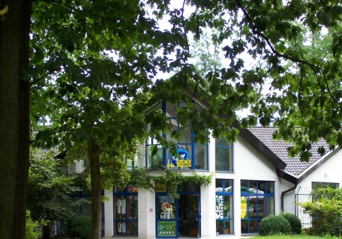 Niezwykłe narodziny w Opolu. Ledwo stał na nogach, odtrąciła go matka