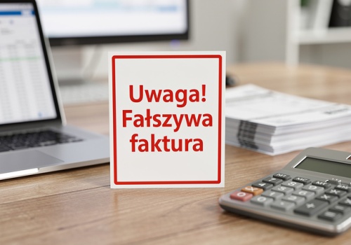 KSeF 2.0 z nowym narzędziem. Jak zgłosić podejrzaną fakturę? Instrukcja krok po kroku