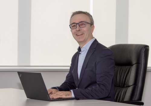 Piotr Niedźwiedź Sales Unit Directorem w TD Synnex