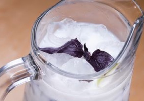 Kiedy najlepiej pić najzdrowszy napój świata? Turcy znają odpowiedź