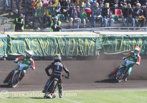 Żużel. Dużo Merytorycznej Pisaniny (5) – Skandal z IMP, emocje na torze i mikrofony bez hamulców (FELIETON)