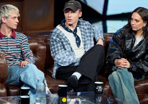 Męskie Granie to już 