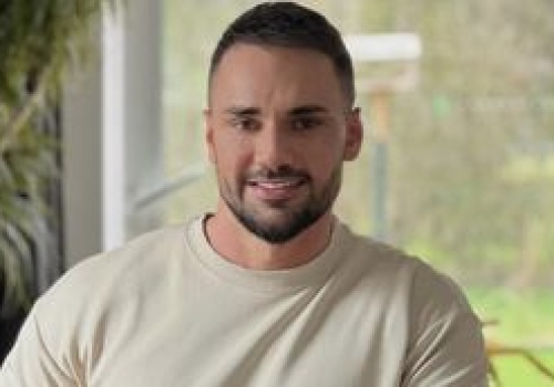 Łukasz Litewka zostanie pochowany w wyjątkowym miejscu. Spocznie przy wybitnym społeczniku