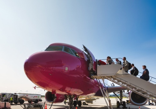 Szef Ryanaira ostrzega. 