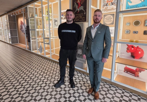 Na nasz rachunek z Krzysztofem Bogaczem. Bądźmy razem, czyli „My Company Polska” w fabryce czekolady