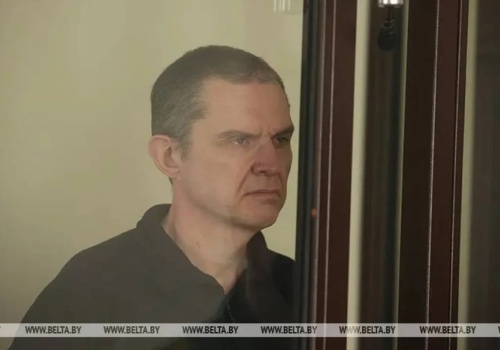 Andrzej Poczobut na wolności. Prezydent Nawrocki przekazał szczegóły