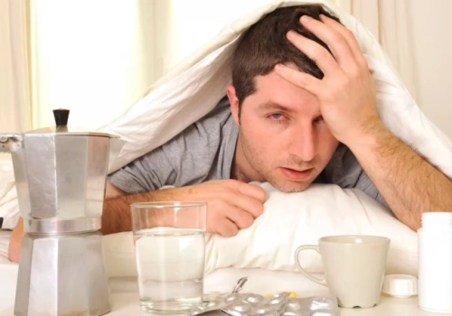 L4 z powodu nadużywania alkoholu. Rośnie liczba zwolnień lekarskich z „kodem C”