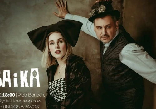 Przed nami majówkowa impreza w Gołotczyźnie