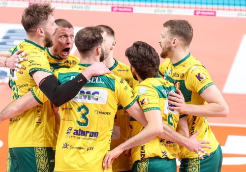 Już w środę mierzą się LUK i Warta Zawiercie! Czego mogą spodziewać się kibice?