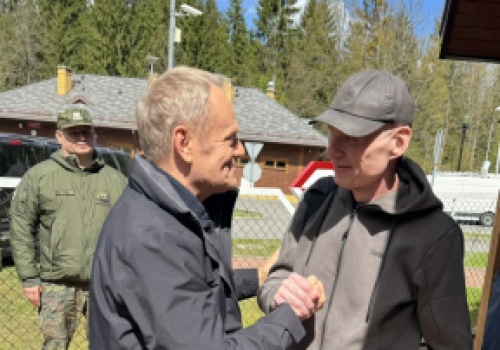 Andrzej Poczobut wolny