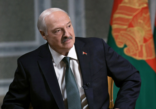 Andrzej Poczobut uwolniony. Co teraz zrobi Łukaszenka? 