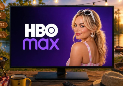 HBO Max z kinowym hitem na majówkę! Nowość z Margot Robbie za chwilę w streamingu