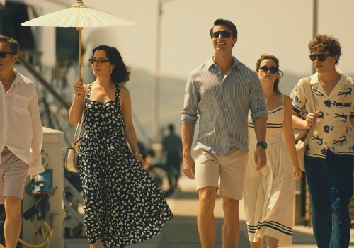 Co przyniesie 4. sezon Białego Lotosu? Producent wykonawczy zdradził szczegóły fabuły