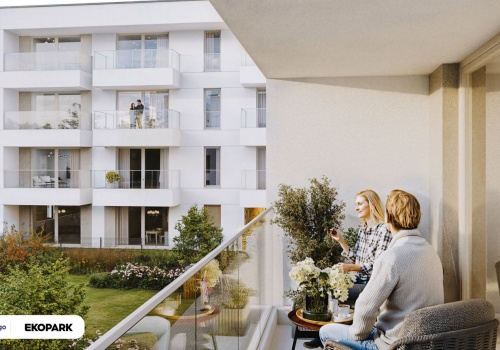 Kwintesencja krakowskiego stylu życia. EKOPARK ogłasza start sprzedaży bestsellerowego osiedla U Przybyszewskiego w Bronowicach Małych