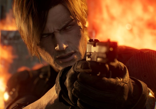 Resident Evil Requiem podobno w maju otrzyma DLC dla jednego gracza