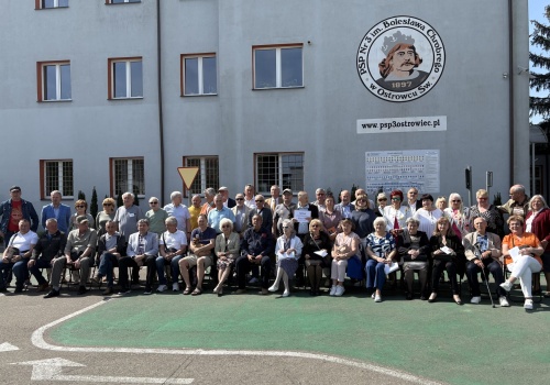 Absolwenci 'Trójki’ spotkają się na corocznym zjeździe