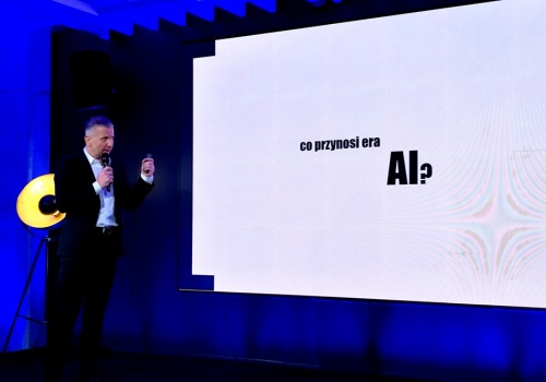 Polskie AI dla biznesu i marketingu – i wyścig o „AI, które działa”