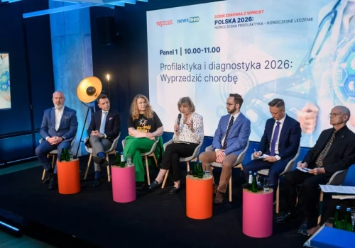 Profilaktyka ratuje życie, ale Polacy wciąż z niej nie korzystają. „Fake newsy zabijają”