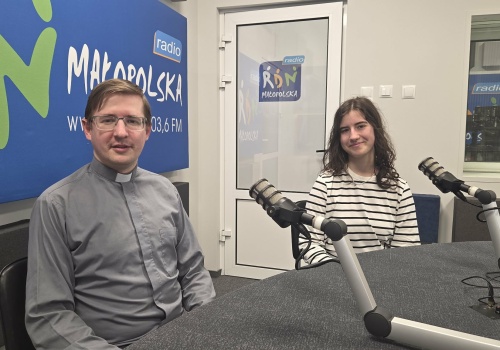 Wincentyńskie Spotkanie Młodych w Tarnowie. Młodzież z całej Polski będzie rozmawiać o rodzinie