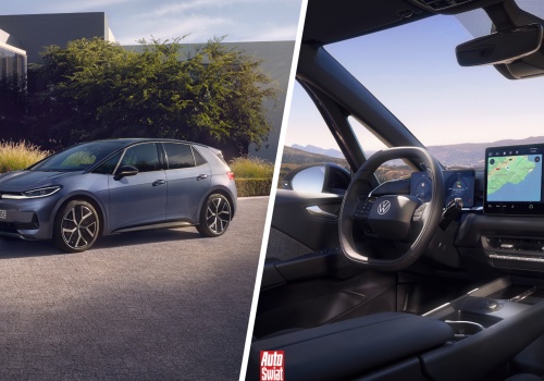 Volkswagen ID.3 Neo ma polskie ceny. Porównałem je z Nemezis europejskich elektryków