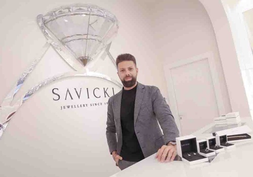 Zielona Góra. Firma SAVICKI przekazała 555 555 zł na walkę z nowotworami dla fundacji Cancer Fighters
