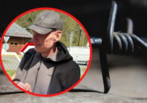 Andrzej Poczobut na wolności. Wymiana 