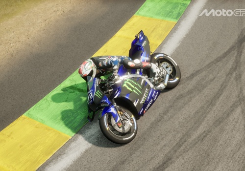 Recenzja MotoGP 26. Zmiany są wyraźne, pomysły super, ale wykonanie pozostawia wiele do życzenia