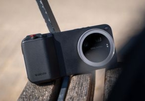 Test Xiaomi Photography Kit Pro. Zrób z Xiaomi 17 Ultra aparat