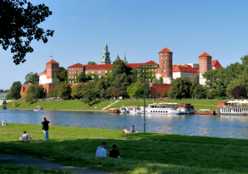 Impuls zbrojeniowy szansą dla gospodarki kontynentu. Mamy liczby