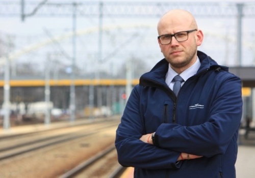 POLREGIO ma nowego rzecznika