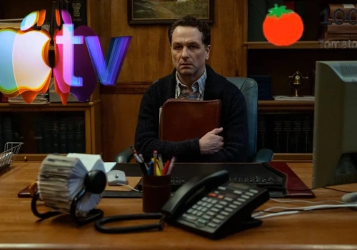 Aktualnie nie ma w streamingu lepszego serialu. Wszystkim się podoba