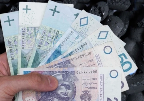 Węgiel już powyżej 3000 zł. Ostatni dzwonek na tańsze opcje