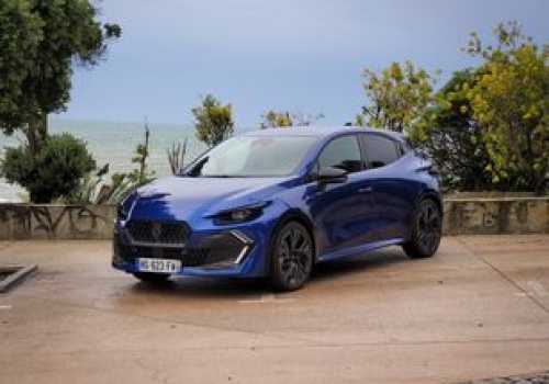 Nowe Renault Clio z LPG i automatem. Prośby klientów zostały wysłuchane