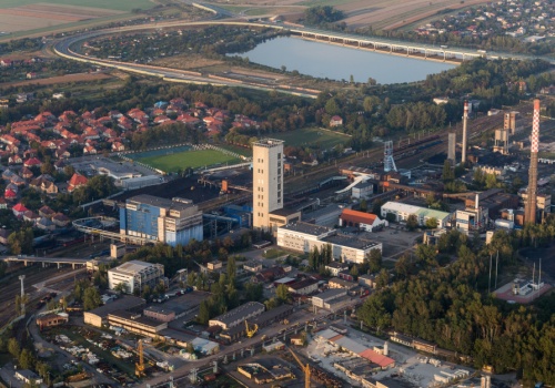 JSW z ogromną stratą, ale i tak jest lepiej niż rok wcześniej