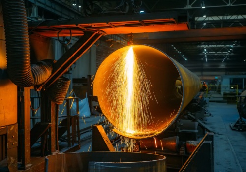 Hutnicza spółka pokazuje wyniki. Widać poprawę