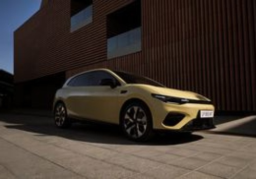 Leapmotor B05 wjeżdża do Polski. Cena robi wrażenie