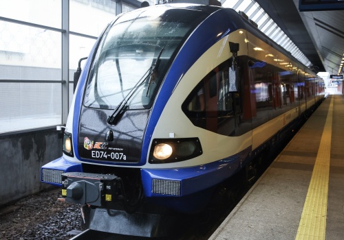 PKP Intercity ogłosiło tuż przed majówką. Wróci popularny pociąg