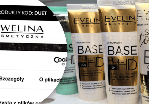 Ewelina Kosmetyczna hitem sieci. Polska marka beauty wykorzystała viral