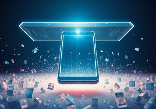 Sam Altman idzie na wojnę z aplikacjami. Plotka o smartfonie OpenAI nabiera kształtów