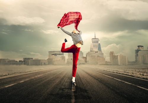 Red Pill obnaża hipokryzje, a nie atakuje kobiety. Myślę, że nawet im współczuje