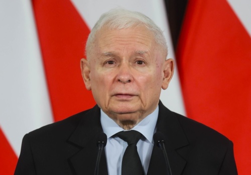 Kaczyński: Jestem zwolennikiem całkowitego zakazu kryptowalut