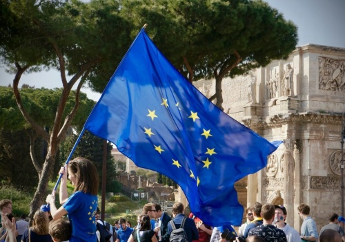 COMECE: Unia Europejska jest odpowiedzialna za działania na rzecz pokoju