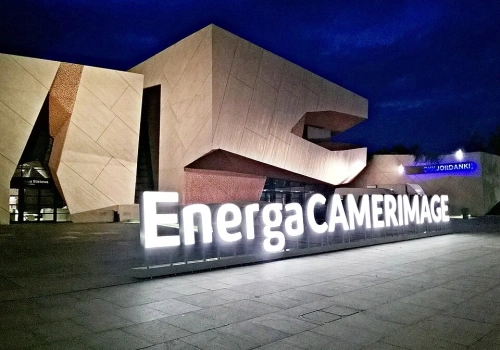 Kolejne kłopoty Camerimage, Wycofał się główny sponsor
