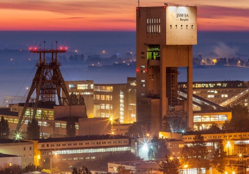 JSW miała 6,2 mld zł straty netto w 2025 r. To wcale nie jest rekord