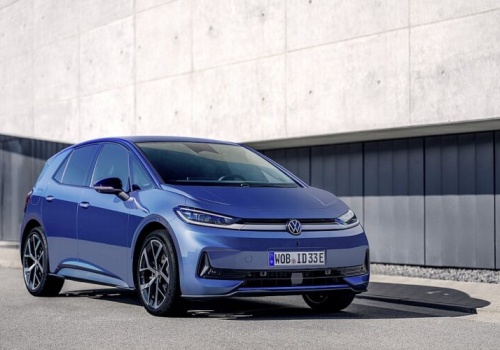 Volkswagen ID.3 Neo już dostępny w Polsce. Ile kosztuje?