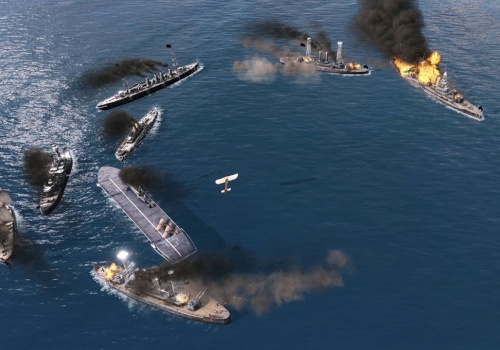 Nowy dodatek do wielkiej strategii Victoria 3 pozwala od podstaw zaprojektować dumę własnej floty i rzuca Cię w sam środek japońskiej rewolucji