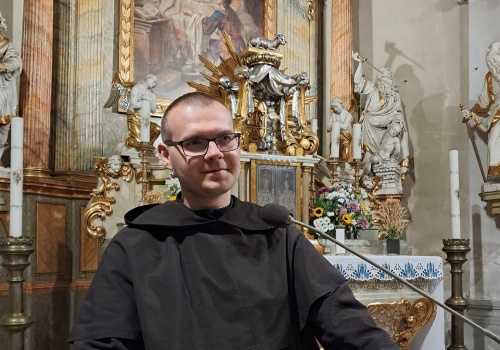 Oprócz Andrzeja Poczobuta uwolniono także polskiego duchownego Grzegorza Gawła