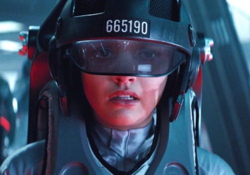 Autor PROJEKT HAIL MARY napisał prequel hitu sci-fi PLAYER ONE