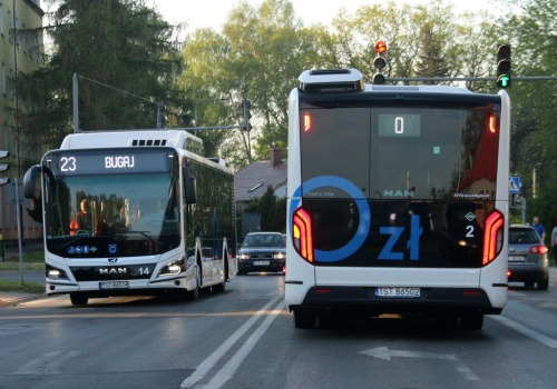 Bezpłatna komunikacja jest efektywna