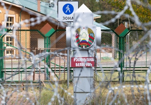 „Pięć za pięć”: Poczobut, rosyjski archeolog i ukryta logika wymiany